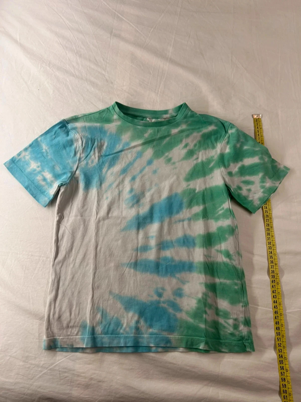 T-shirt à motifs multicolore gémo